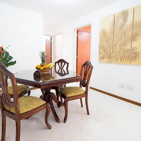 San Fernando Suite 201 - Livin Colombia Cali Kültér fotó