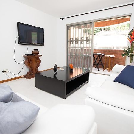 San Fernando Suite 201 - Livin Colombia Cali Kültér fotó