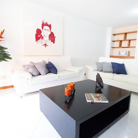 San Fernando Suite 201 - Livin Colombia Cali Kültér fotó