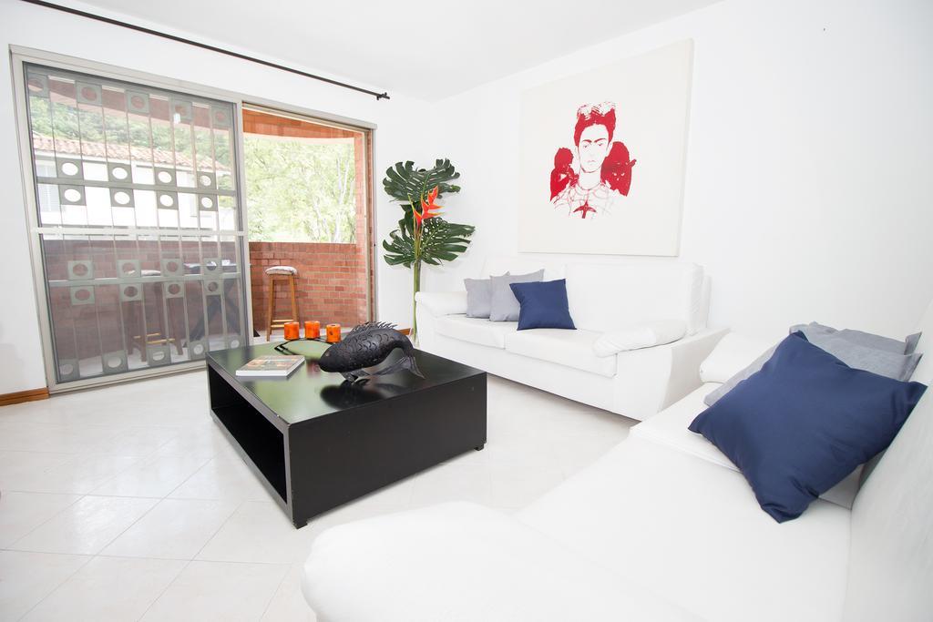 San Fernando Suite 201 - Livin Colombia Cali Kültér fotó