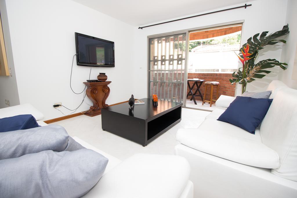 San Fernando Suite 201 - Livin Colombia Cali Kültér fotó