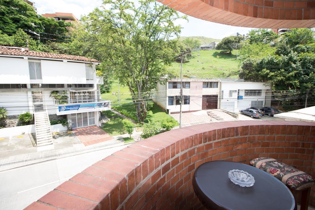San Fernando Suite 201 - Livin Colombia Cali Kültér fotó