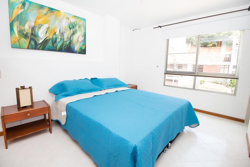 San Fernando Suite 201 - Livin Colombia Cali Kültér fotó