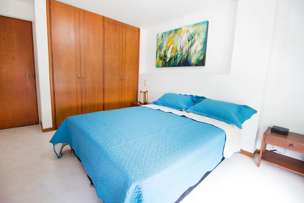 San Fernando Suite 201 - Livin Colombia Cali Kültér fotó