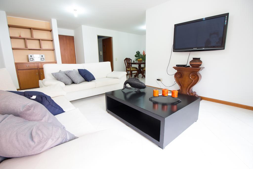 San Fernando Suite 201 - Livin Colombia Cali Kültér fotó