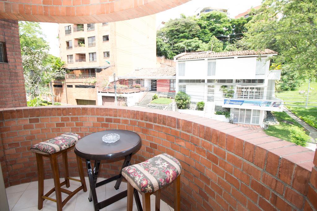 San Fernando Suite 201 - Livin Colombia Cali Kültér fotó