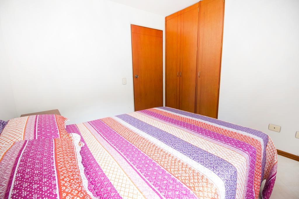 San Fernando Suite 201 - Livin Colombia Cali Kültér fotó