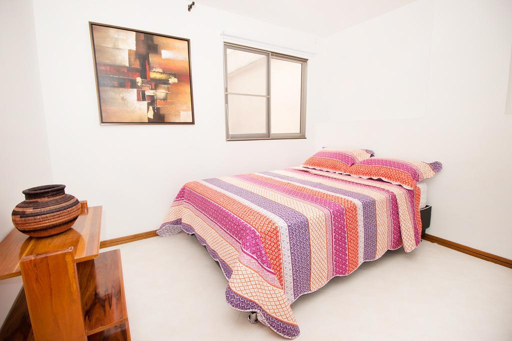 San Fernando Suite 201 - Livin Colombia Cali Kültér fotó