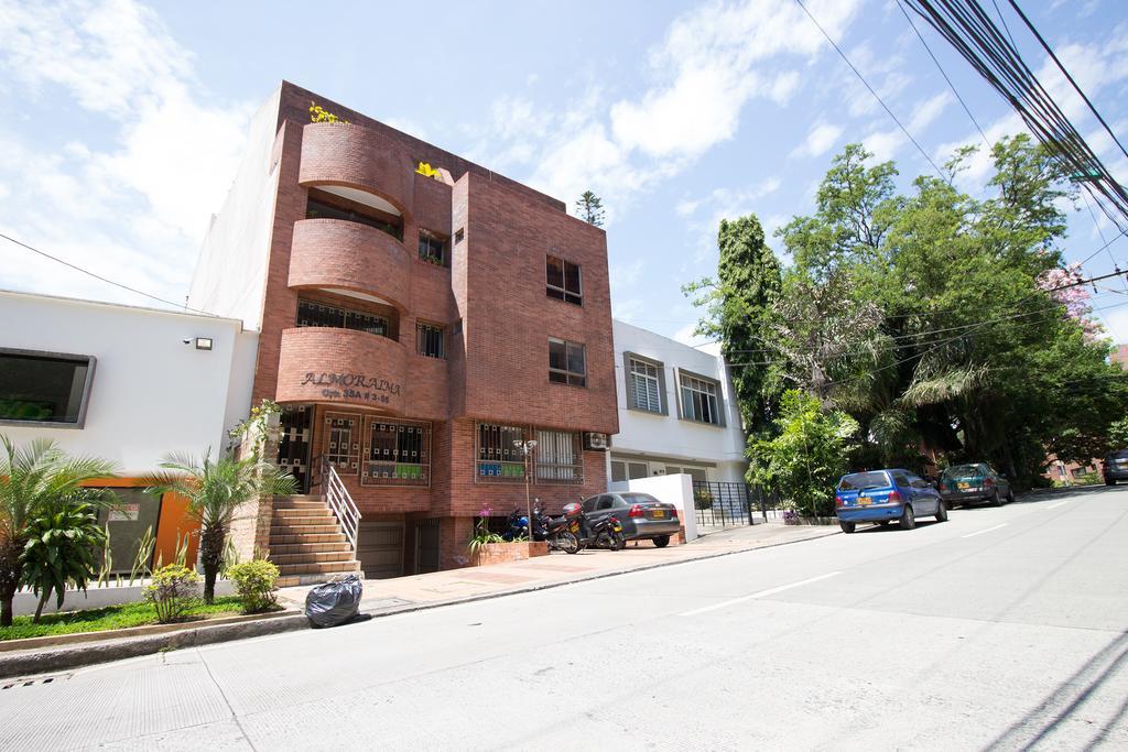 San Fernando Suite 201 - Livin Colombia Cali Kültér fotó